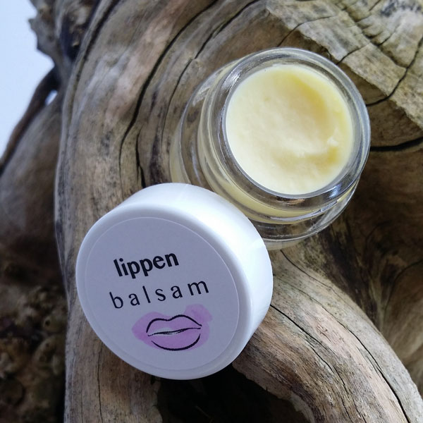 lip
