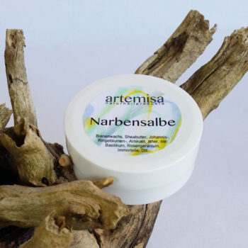 narbensalbe