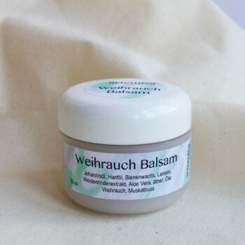 weihrauch