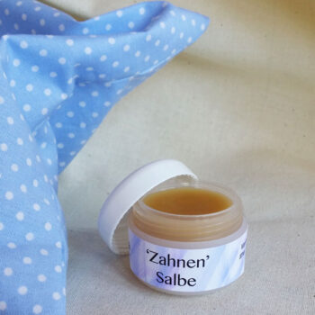 zahnen